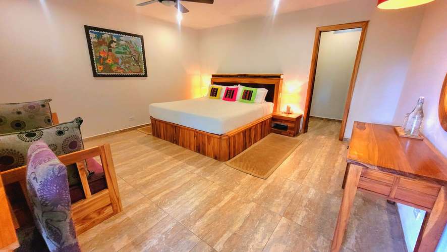 Venta hotel ecológico en Cerro Azul - Imagen 5