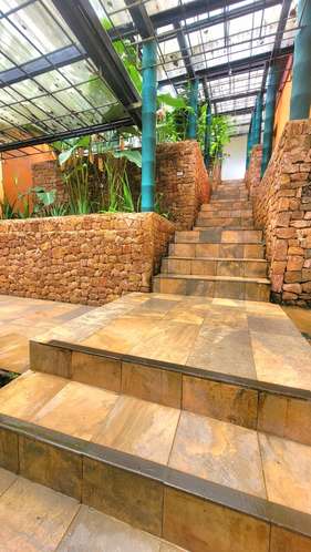 Venta hotel ecológico en Cerro Azul - Imagen 17