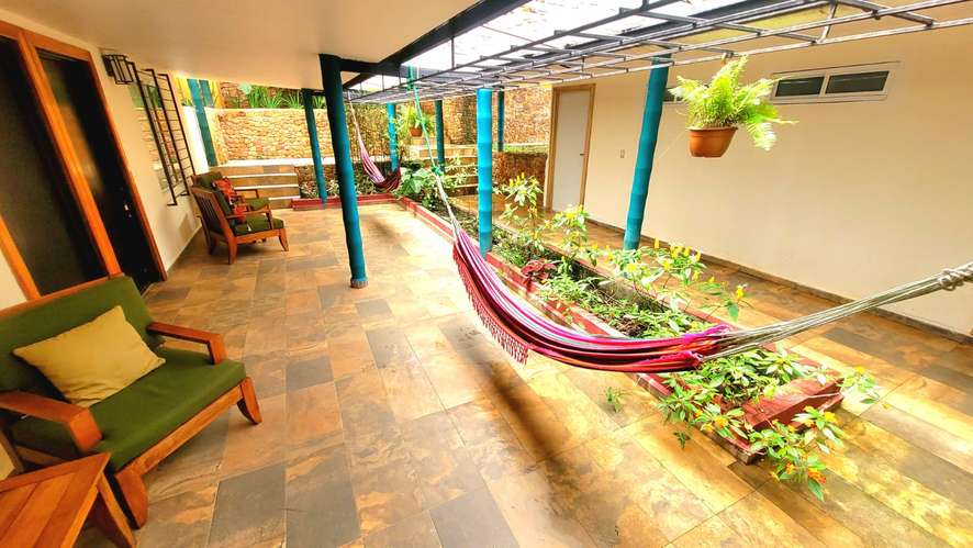 Venta hotel ecológico en Cerro Azul - Imagen 16