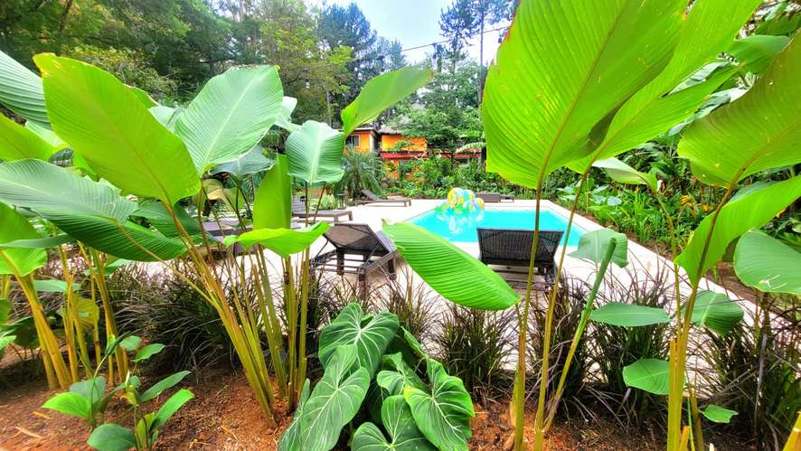 Venta hotel ecológico en Cerro Azul - Imagen 19