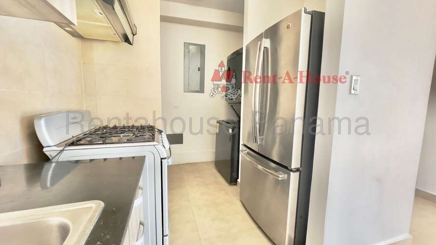 Apartamento en Alquiler San Francisco 27LRL3301 - Imagen 7