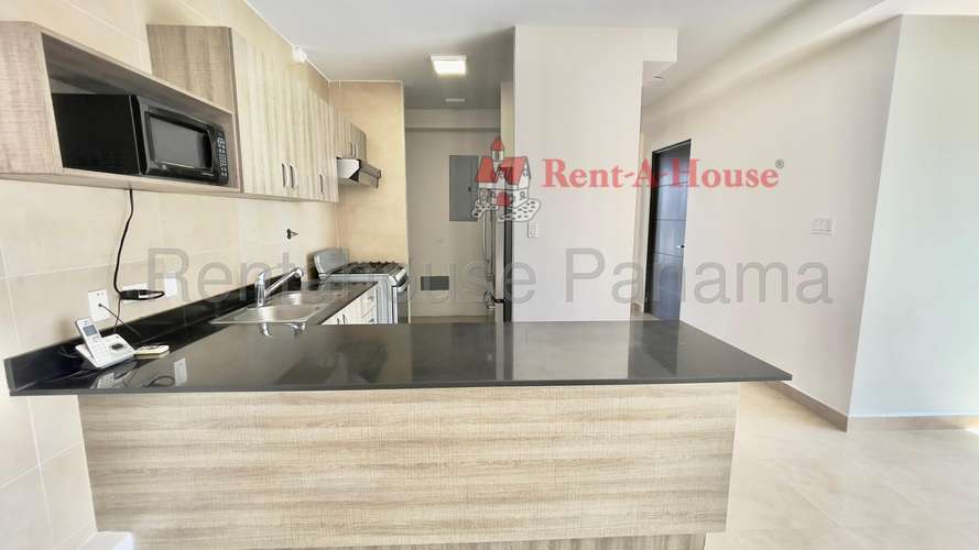 Apartamento en Alquiler San Francisco 27LRL3301 - Imagen 2