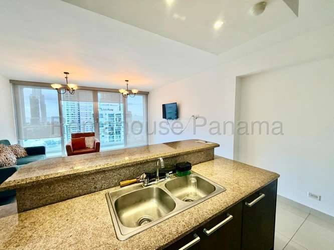 Alquilo apartamento Costa del Este CR27-3069