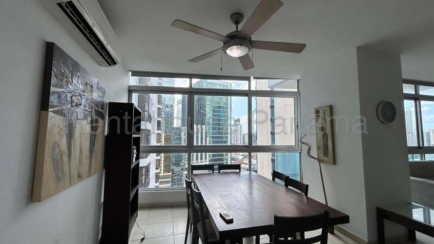 Apartamento en Alquiler Avenida Balboa 27LRL3296 - Imagen 6