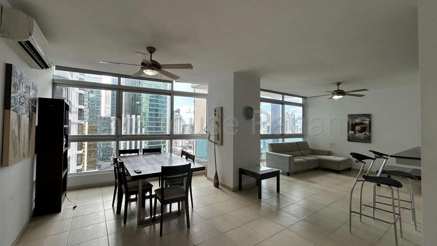 Apartamento en Alquiler Avenida Balboa 27LRL3296 - Imagen 5