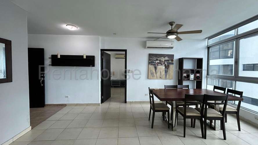 Apartamento en Alquiler Avenida Balboa 27LRL3296 - Imagen 12