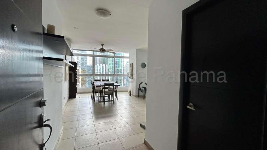 Apartamento en Alquiler Avenida Balboa 27LRL3296 - Imagen 3