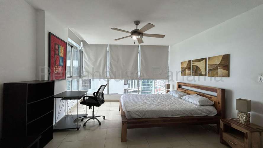 Apartamento en Alquiler Avenida Balboa 27LRL3296 - Imagen 17