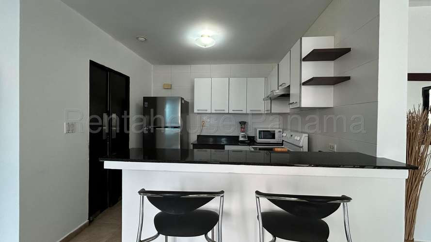 Apartamento en Alquiler Avenida Balboa 27LRL3296 - Imagen 8