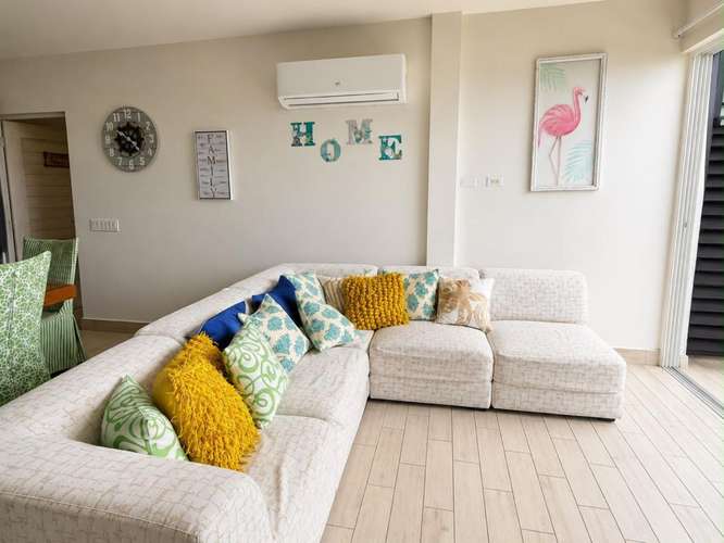 VENTA DE APARTAMENTO DE PLAYA, VENTANAS DEL MAR , PLAYA CARACOL (26) - Imagen 4