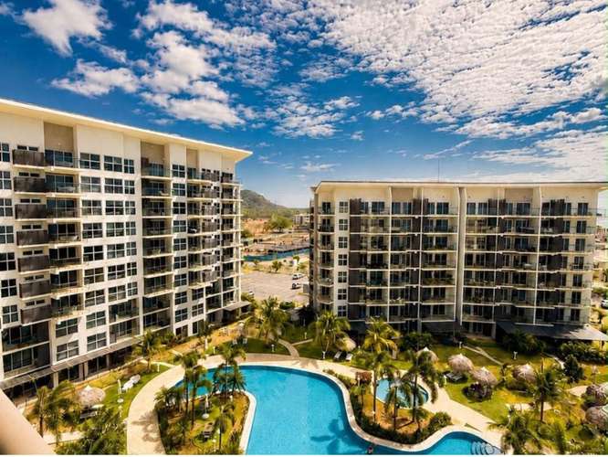 VENTA DE APARTAMENTO DE PLAYA, VENTANAS DEL MAR , PLAYA CARACOL (26) - Imagen 6