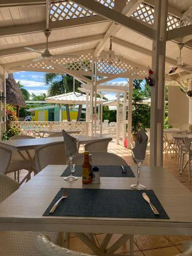 VENTA DE RESTAURANTE EN PUNTA CHAME - Imagen 7