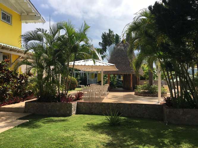 VENTA DE RESTAURANTE EN PUNTA CHAME - Imagen 3