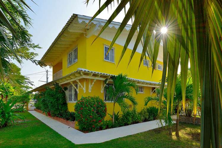 VENTA DE RESTAURANTE EN PUNTA CHAME - Imagen 2