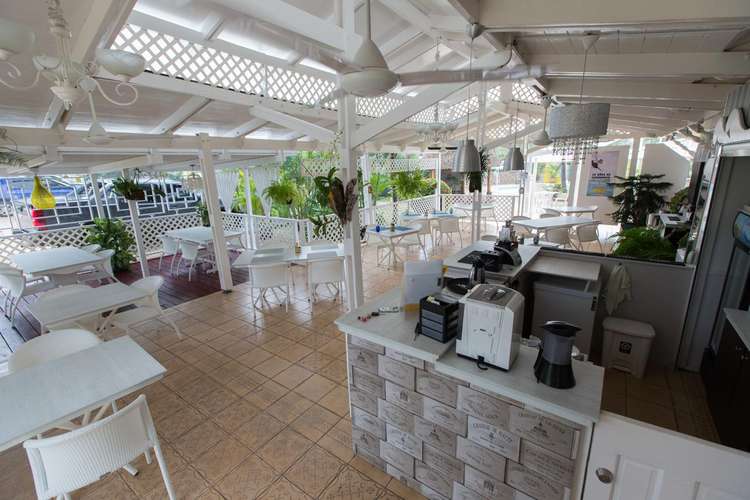 VENTA DE RESTAURANTE EN PUNTA CHAME - Imagen 9