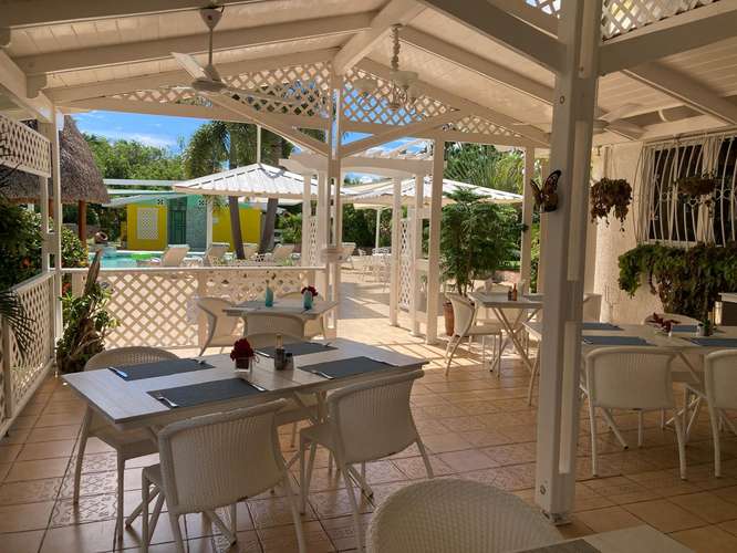 VENTA DE RESTAURANTE EN PUNTA CHAME - Imagen 5