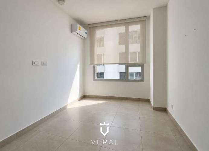Alquiler de apartamento en El Cangrejo, Ciudad de Panamá - PH Van Gogh (CV)