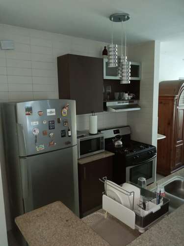 APATAMENTO AMOBLADO EN PH PACIFIC SKY $1,350