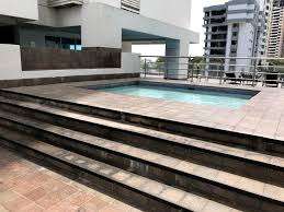 APATAMENTO AMOBLADO EN PH PACIFIC SKY $1,350