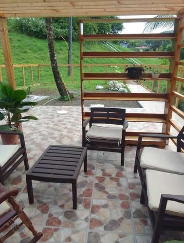 ALQUILER DE APARTAESTUDIO EN CLAYTON $550 - Imagen 1