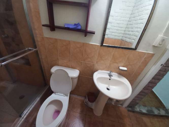ALQUILER DE APARTAESTUDIO EN CLAYTON $550 - Imagen 10