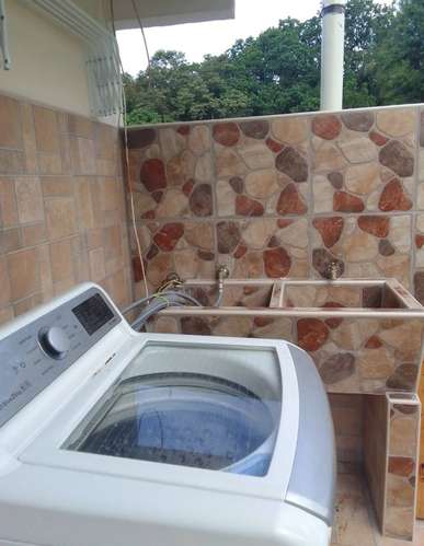 ALQUILER DE APARTAESTUDIO EN CLAYTON $550 - Imagen 6