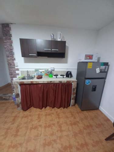 ALQUILER DE APARTAESTUDIO EN CLAYTON $550 - Imagen 11