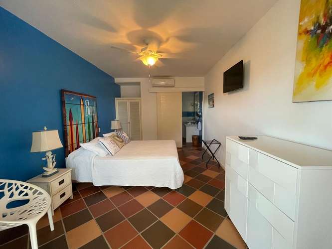 VENTA HOTEL EN PUNTA CHAME - Imagen 13