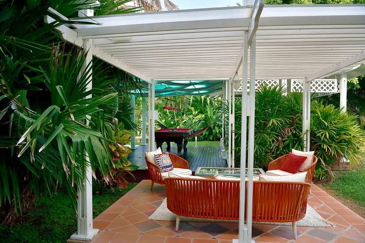 VENTA HOTEL EN PUNTA CHAME - Imagen 7