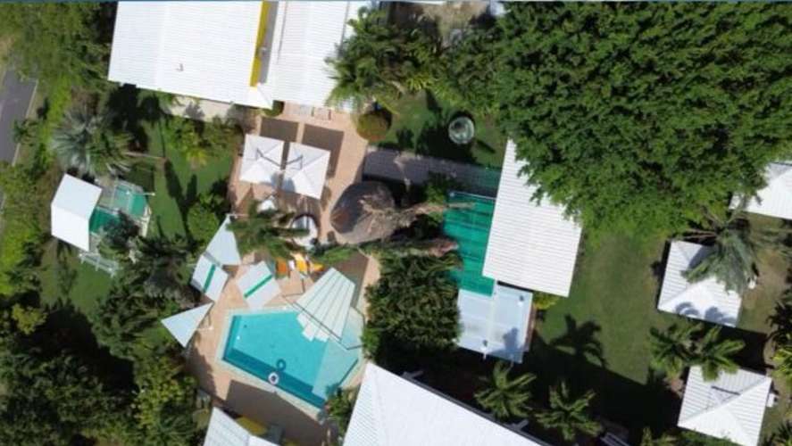 VENTA HOTEL EN PUNTA CHAME