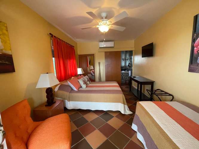 VENTA HOTEL EN PUNTA CHAME - Imagen 10