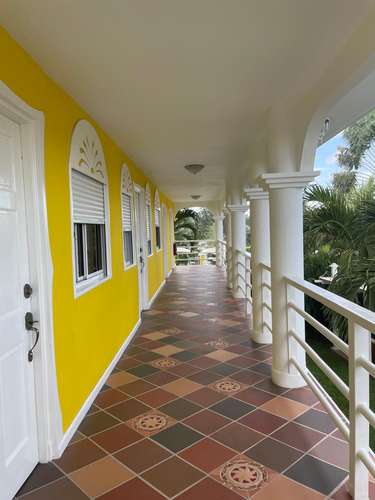 VENTA HOTEL EN PUNTA CHAME - Imagen 9
