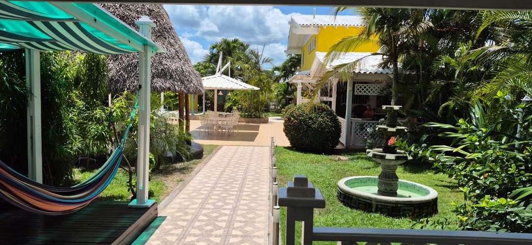 VENTA HOTEL EN PUNTA CHAME - Imagen 5