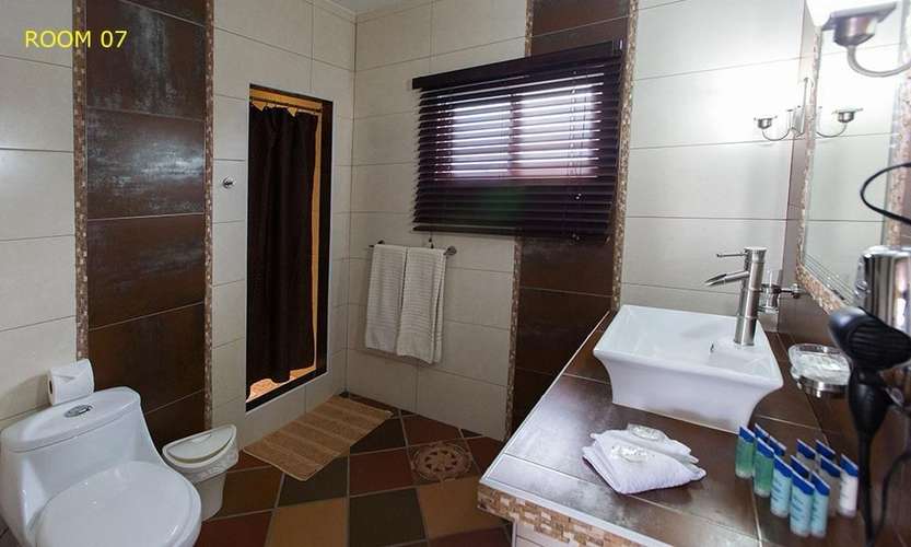 VENTA HOTEL EN PUNTA CHAME - Imagen 12