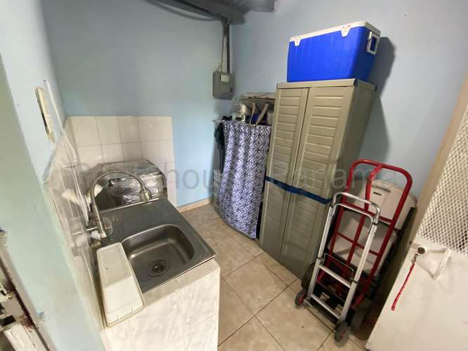 Venta de Casa en Pedregal DDB26-6498
