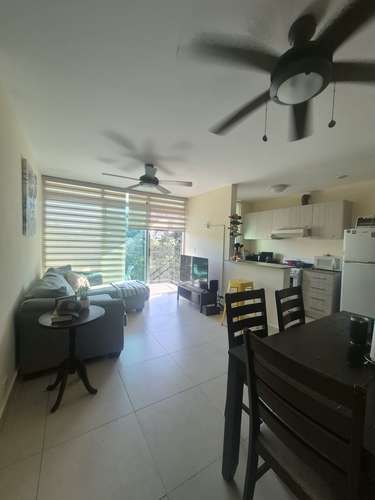 Furnished Apartment for Rent in PH Natura, Costa Verde