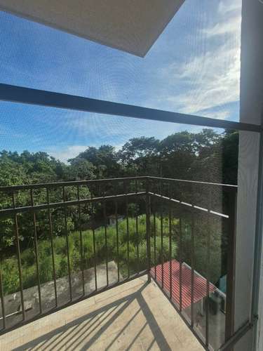 Apartamento amoblado en alquiler en PH Natura, Costa Verde