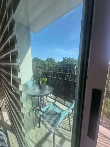 Apartamento amoblado en alquiler en PH Natura, Costa Verde