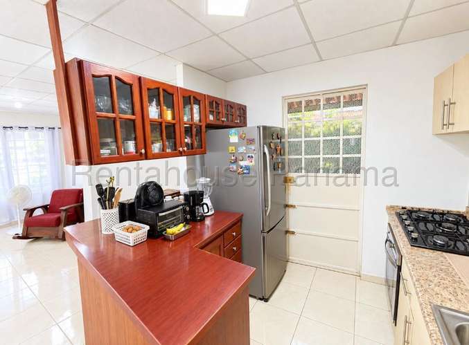 Alquiler de Casa en Chorrera DDB27-2325 - Imagen 14