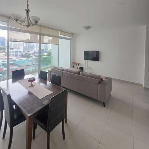 SAN FRANCISCO I AMOBLADO I 1 RECAMARA I BALCON + 90 M² - Imagen 5