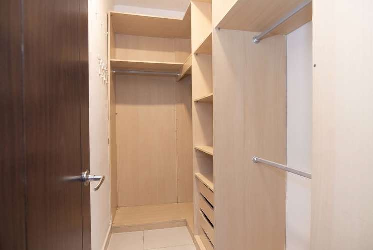 SAN FRANCISCO I AMOBLADO I 1 RECAMARA I BALCON + 90 M² - Imagen 12