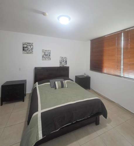 SAN FRANCISCO I AMOBLADO I 1 RECAMARA I BALCON + 90 M² - Imagen 10