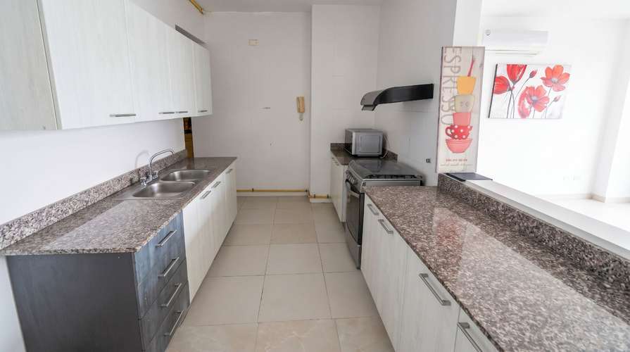 SAN FRANCISCO I AMOBLADO I 1 RECAMARA I BALCON + 90 M² - Imagen 7
