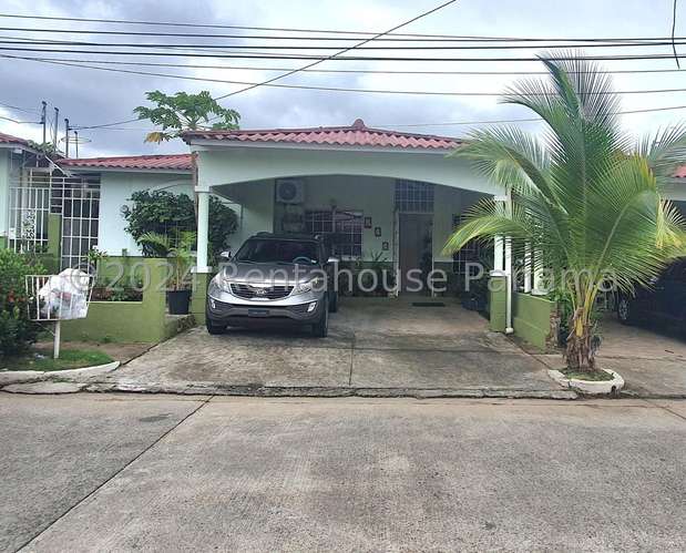 Venta de Casa en Chorrera DDB - Imagen 1