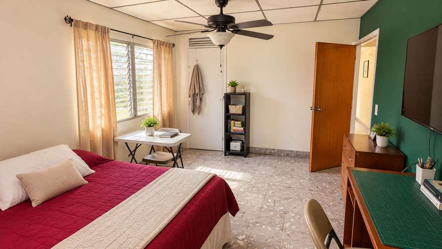 VENTA DE CASA EN RÍO ABAJO, CIUDAD DE PANAMÁ - RM - Imagen 7