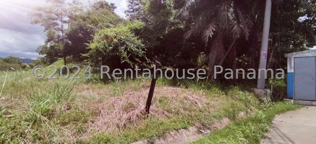 Venta de Terreno en Pedregal – Villalobos