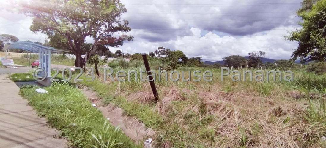 Venta de Terreno en Pedregal – Villalobos