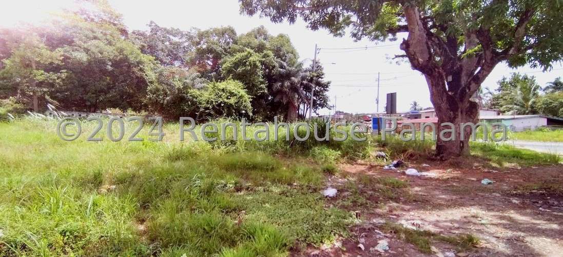 Venta de Terreno en Pedregal – Villalobos