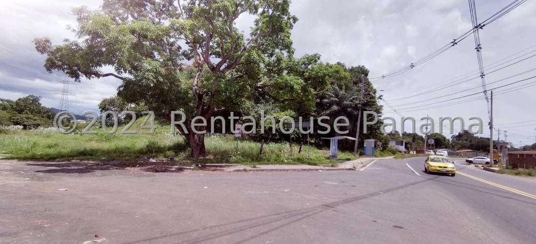 Venta de Terreno en Pedregal – Villalobos