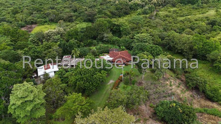 Venta de Terreno en San Carlos – Terreno Arenal - Imagen 1